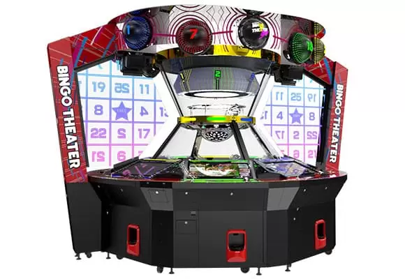 bingo theater standard