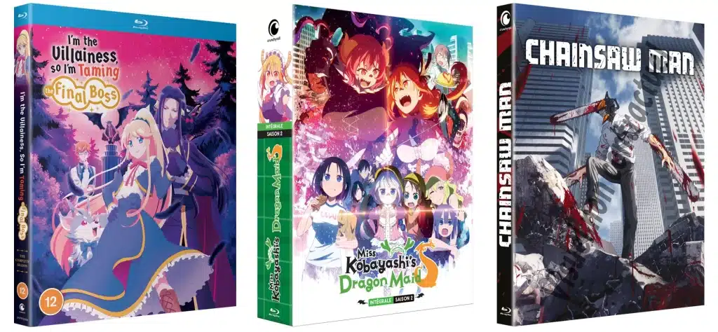 crunchyroll scaled