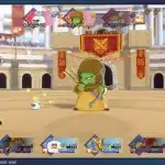 dragon quest monsters 2