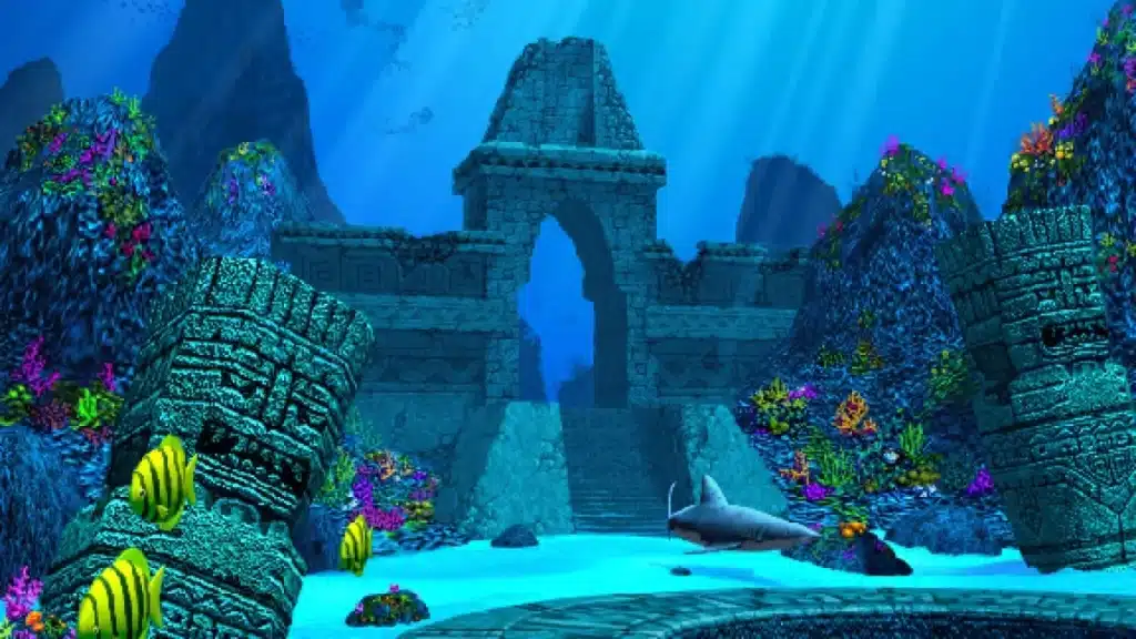 ecco 2 scaled