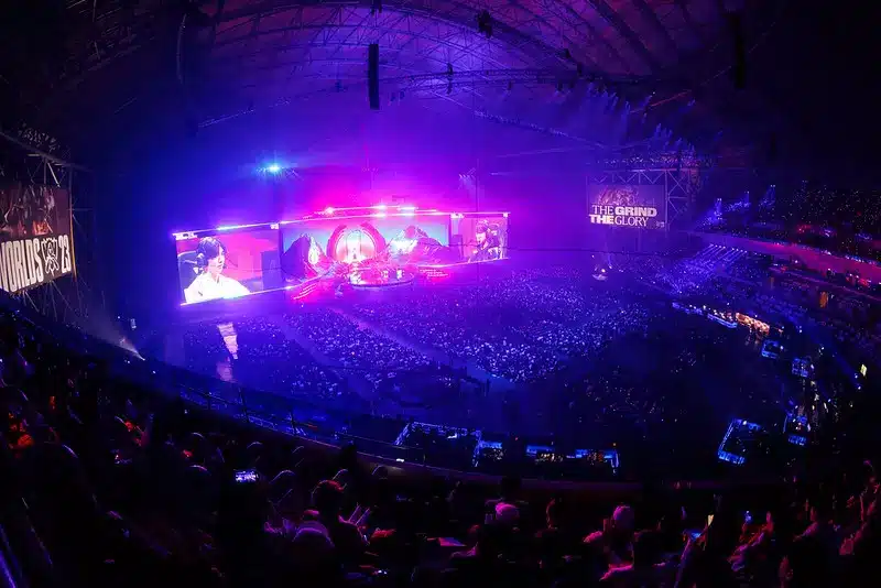 esport 1