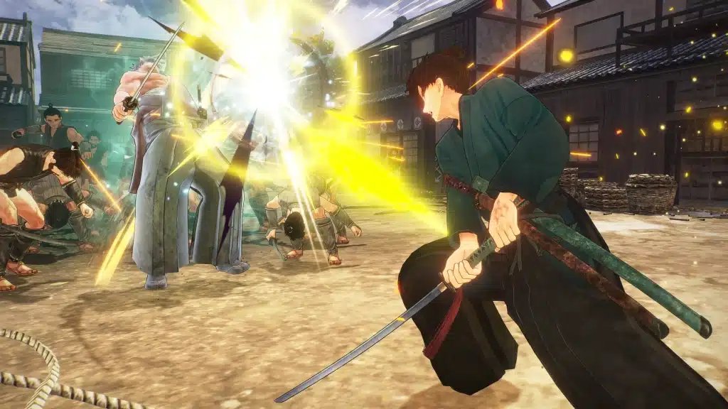 fate samurai remnant 286556 scaled