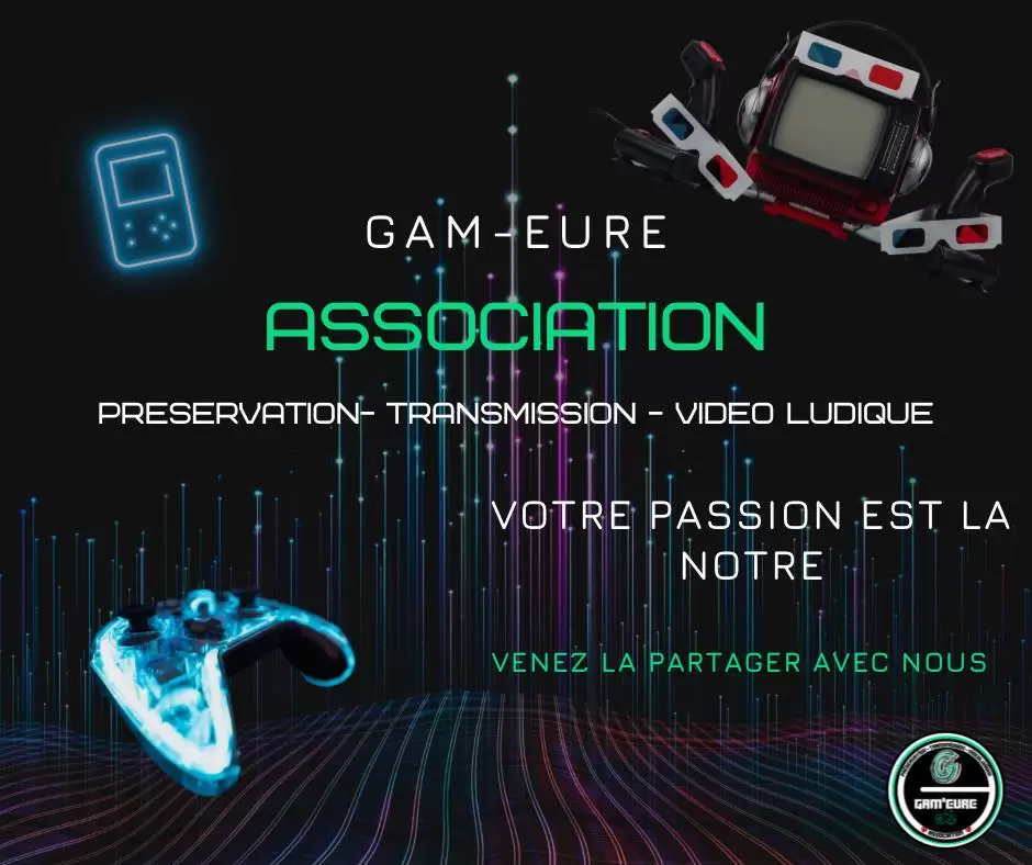 gam eure 2
