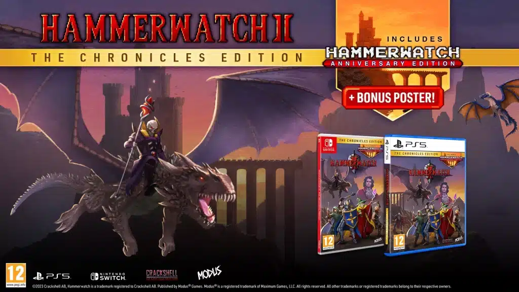 hammerwatch ii 1 scaled