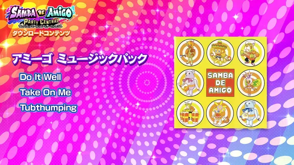 kawaii music pack 1 scaled