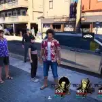 like a dragon 15