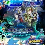 mega force 98 octobre 2023