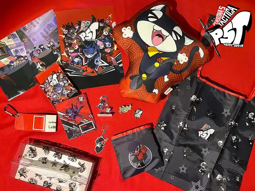 persona 5 cd2