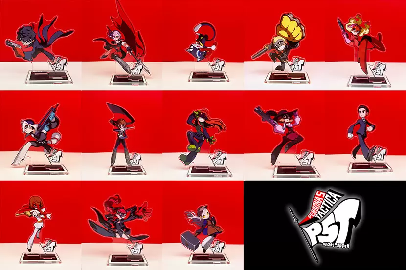 persona 5 cd3