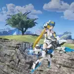 phantasy star online 2 new genesis windows 333
