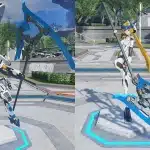 phantasy star online 2 new genesis windows 334