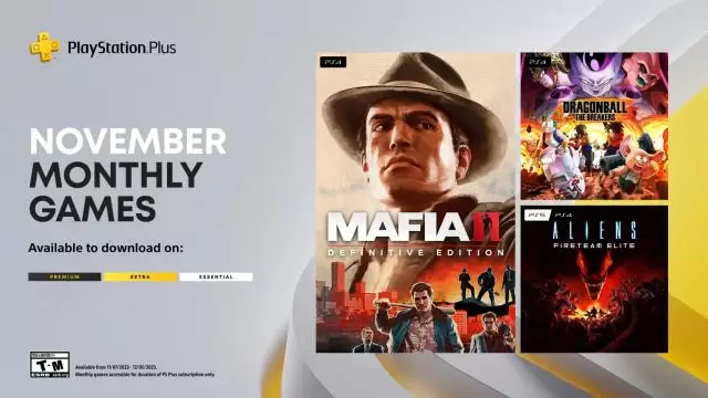 playstation plus novembre 2023