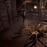 resident evil 1ue5 4