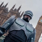 robocop london 1