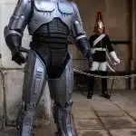 robocop london 3