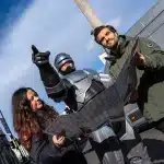 robocop london 4