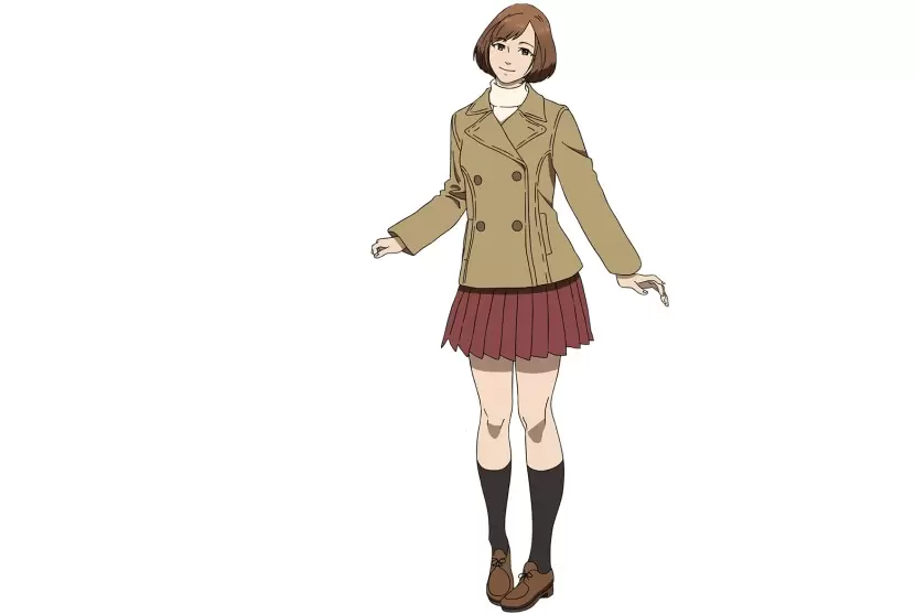 shenmue the animation 9