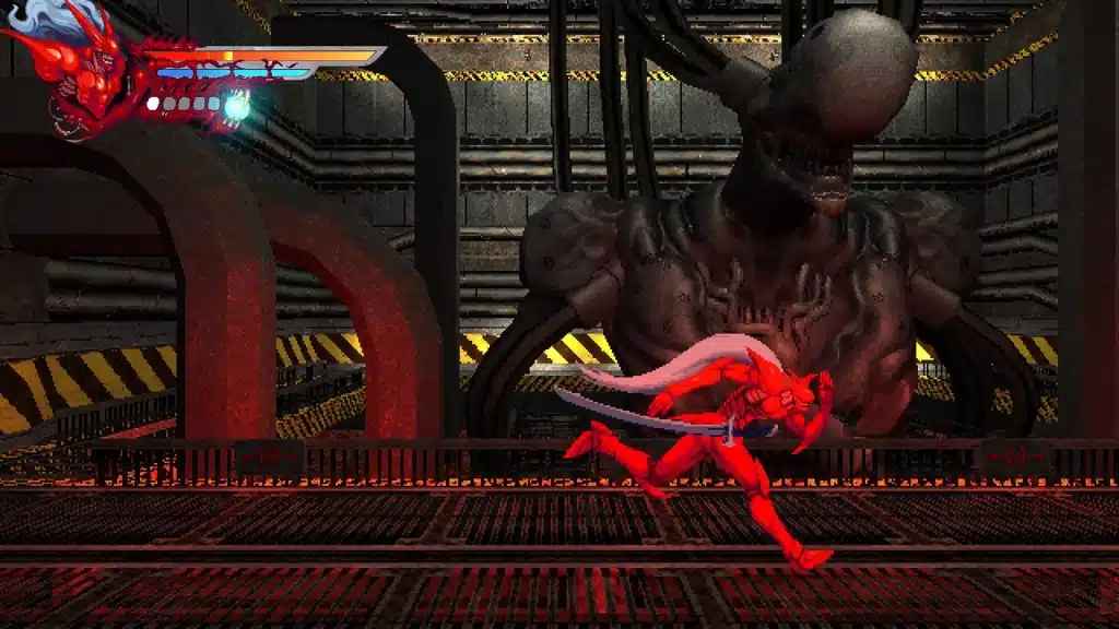 slave zero x 2 scaled