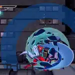 slave zero x 5