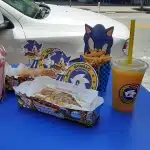 sonic the hedgehog speed cafe 09