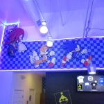 sonic the hedgehog speed cafe 12