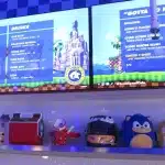 sonic the hedgehog speed cafe 13