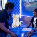sonic the hedgehog speed cafe 15
