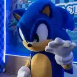 sonic the hedgehog speed cafe 16