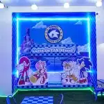 sonic the hedgehog speed cafe 19