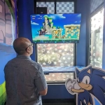 sonic the hedgehog speed cafe 22