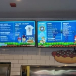 sonic the hedgehog speed cafe 23
