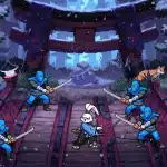 tmnt shredders revenge 01