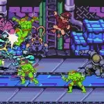 tmnt shredders revenge 02