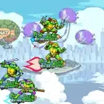 tmnt shredders revenge 03