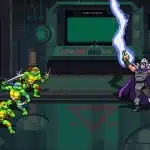 tmnt shredders revenge 04