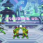 tmnt shredders revenge 05