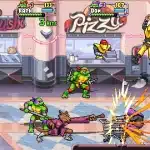 tmnt shredders revenge 06
