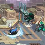 tmnt shredders revenge 07