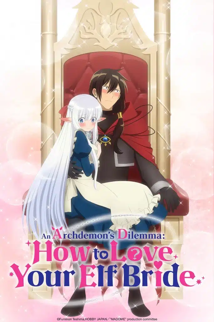 an archdemon s dilemma how to love your elf bride scaled