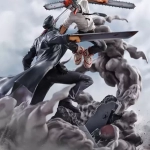 chainsaw man super situation figure 02
