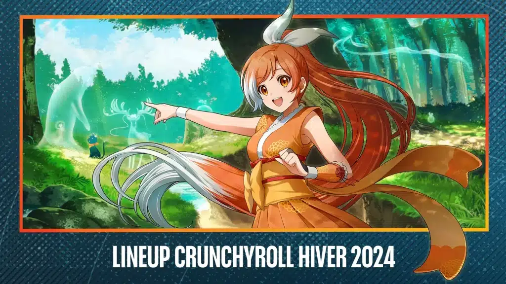 crunchyroll hiver 2023 scaled