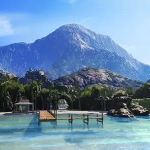 dondoko island 4