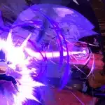 dragon ball sparking zero 1