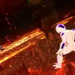 dragon ball sparking zero 2