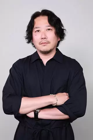 hiroyuki sakamoto