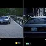 initial d the arcade x touhou project 14