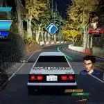 initial d the arcadever 2 3 06
