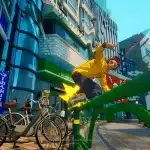 jet set radio