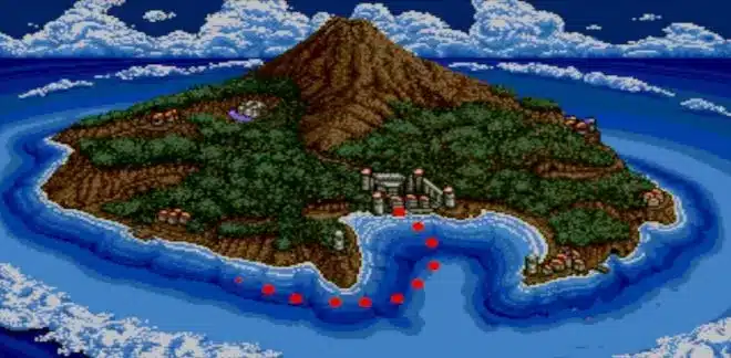 landstalker 8