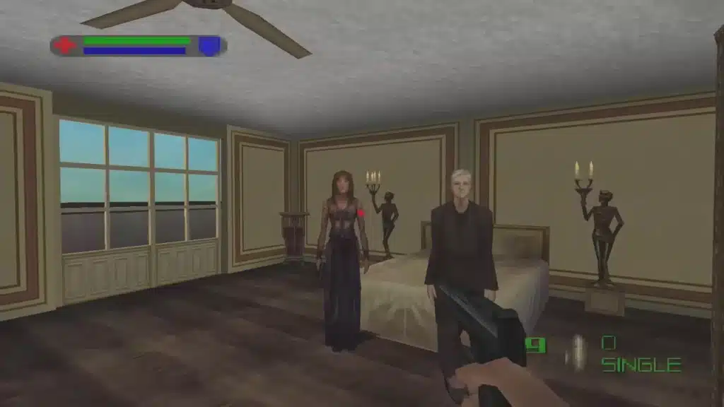 le monde ne suffit pas james bond 007 11 scaled